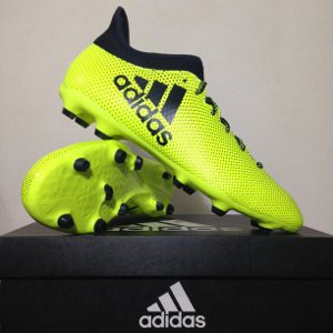 sepatu bola adidas x17