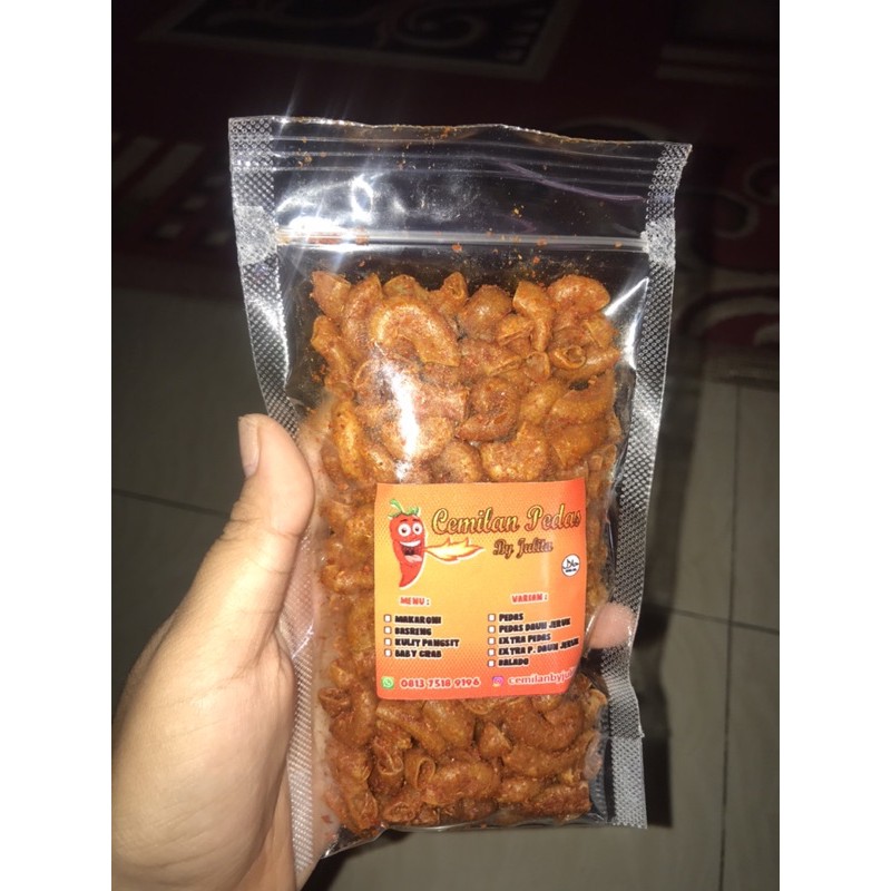 

Makaroni bantet 100g