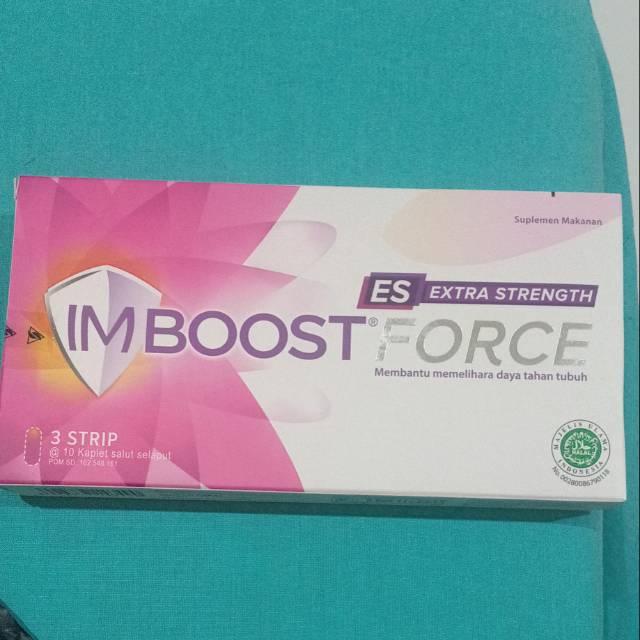 Imboost force extra strength