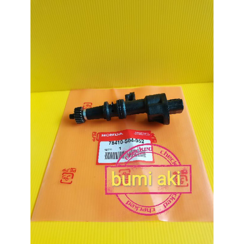 SENSOR SPIDOMETER ATAU SENSOR KILOMETER SPEED SPEEDOMETER HONDA STREAM D17