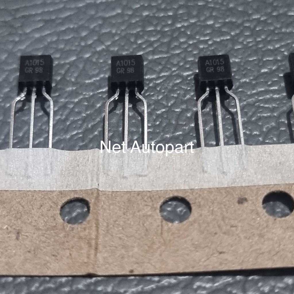 Transistor A1015 1015 ORIGINAL