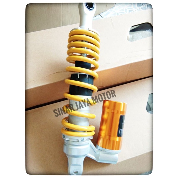 shockbreaker shock mio fino mio j soul mio m3 xeon mio sporty tabung bawa ktc Kytaco