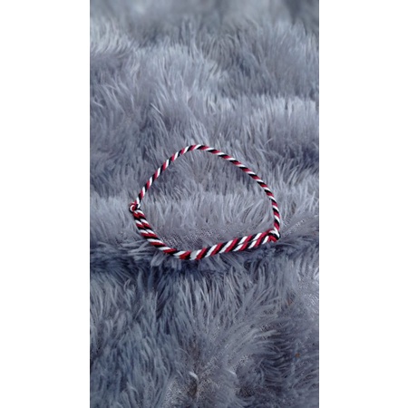 Gelang Tridatu asli khas Bali original | Gelang ulir khas Bali murah | bracelet | Gelang Ulir khas B