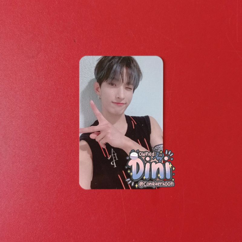 DK Benefit richining henggarae