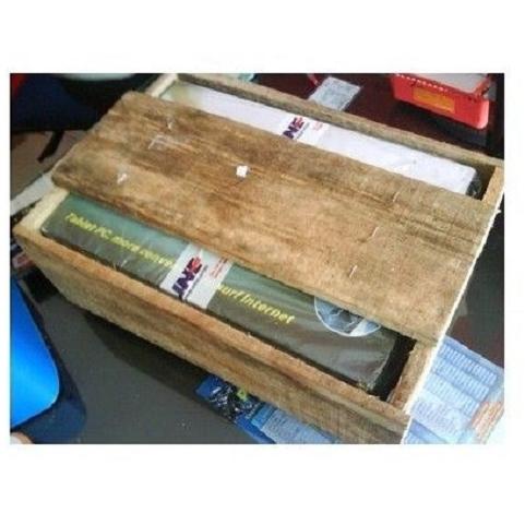 

Rhc36 PACKING KAYU KHUSUS EKSPEDISI JNE/JNT .,.,