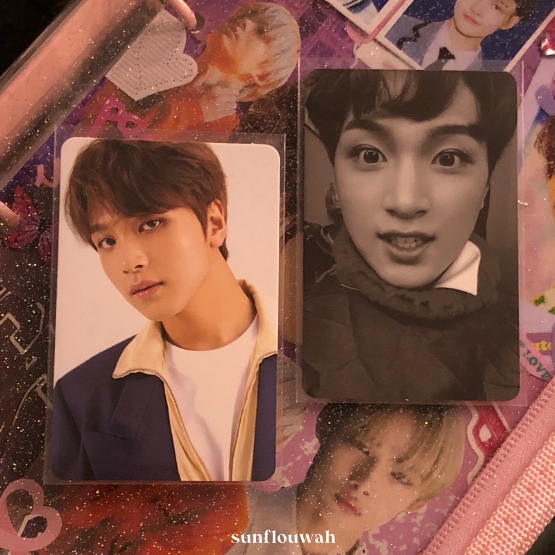 pc haechan fortune a tds & mfal TAKE ALL ONLY