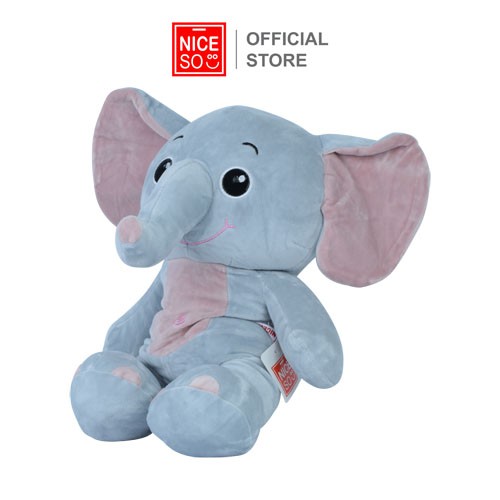 NICESO Official Doll Imp 500-4