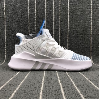 Ready stock Sepatu Sneakers Desain Adidas EQT Warna Biru Ready stock Sepatu Sneakers Desain Adidas EQT Warna Biru