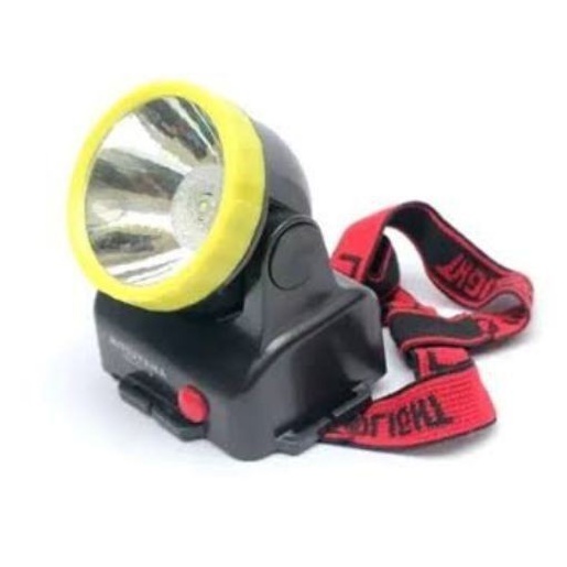 COD SENTER KEPALA LED HEADLAMP MITSUYAMA 5 WATT MS-537B CAHAYA PUTIH / SENTER KEPALA HEADLAMP LONG SHOTS MITSUYAMA MS-537B CAHAYA PUTIH 5 WATT