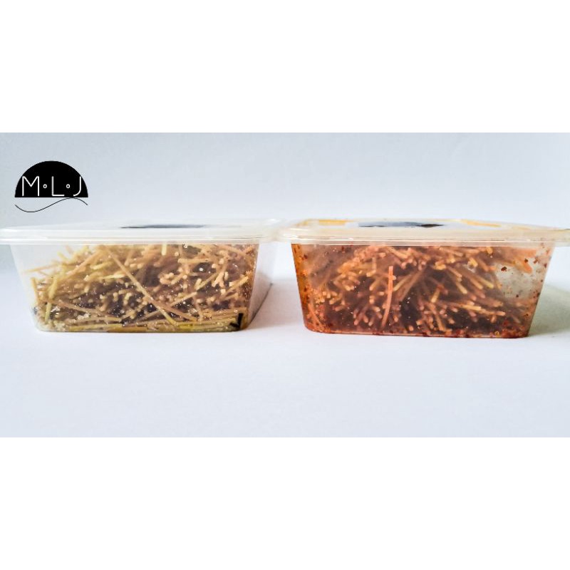 

Mie Lidi Jombs Jumbo