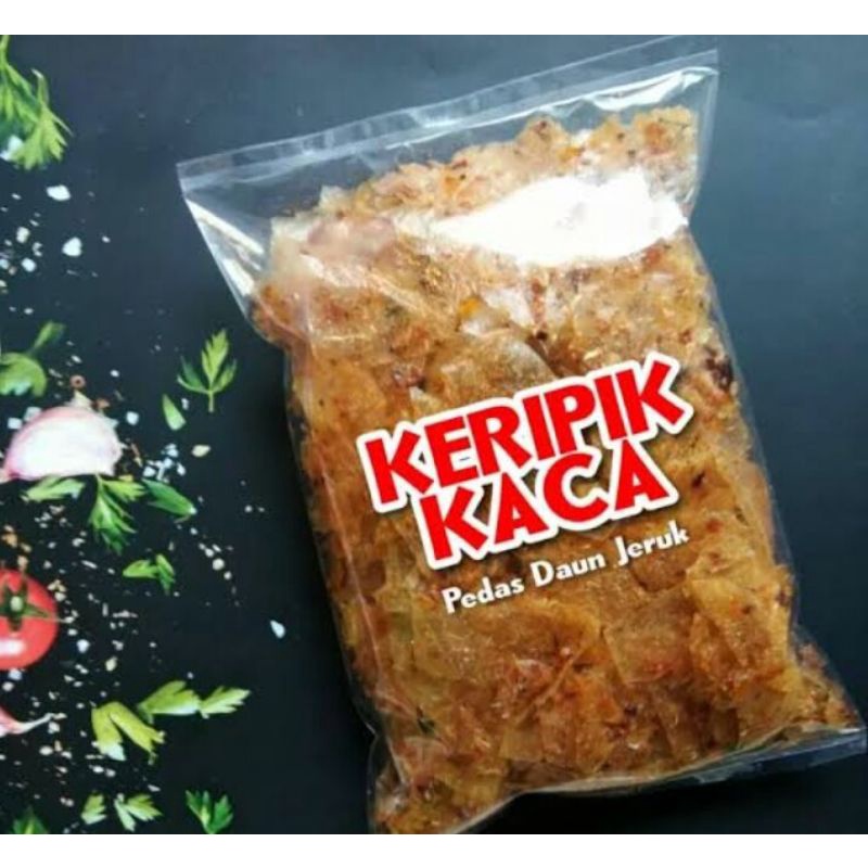 

Keripik Kaca Keripik Tempe keripik Singkong Makanan Bandung