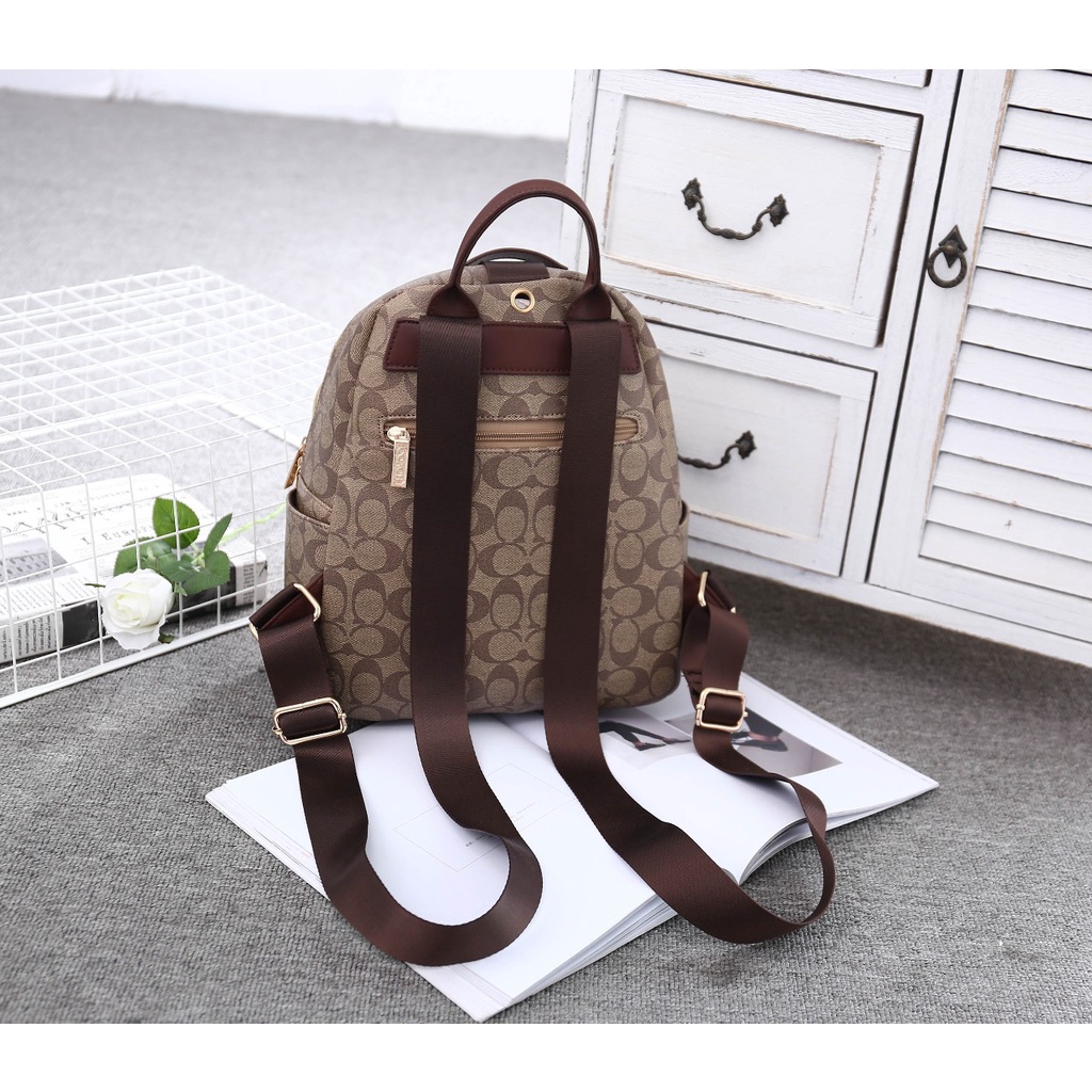 Backpack Coa Sguely 302 CH302