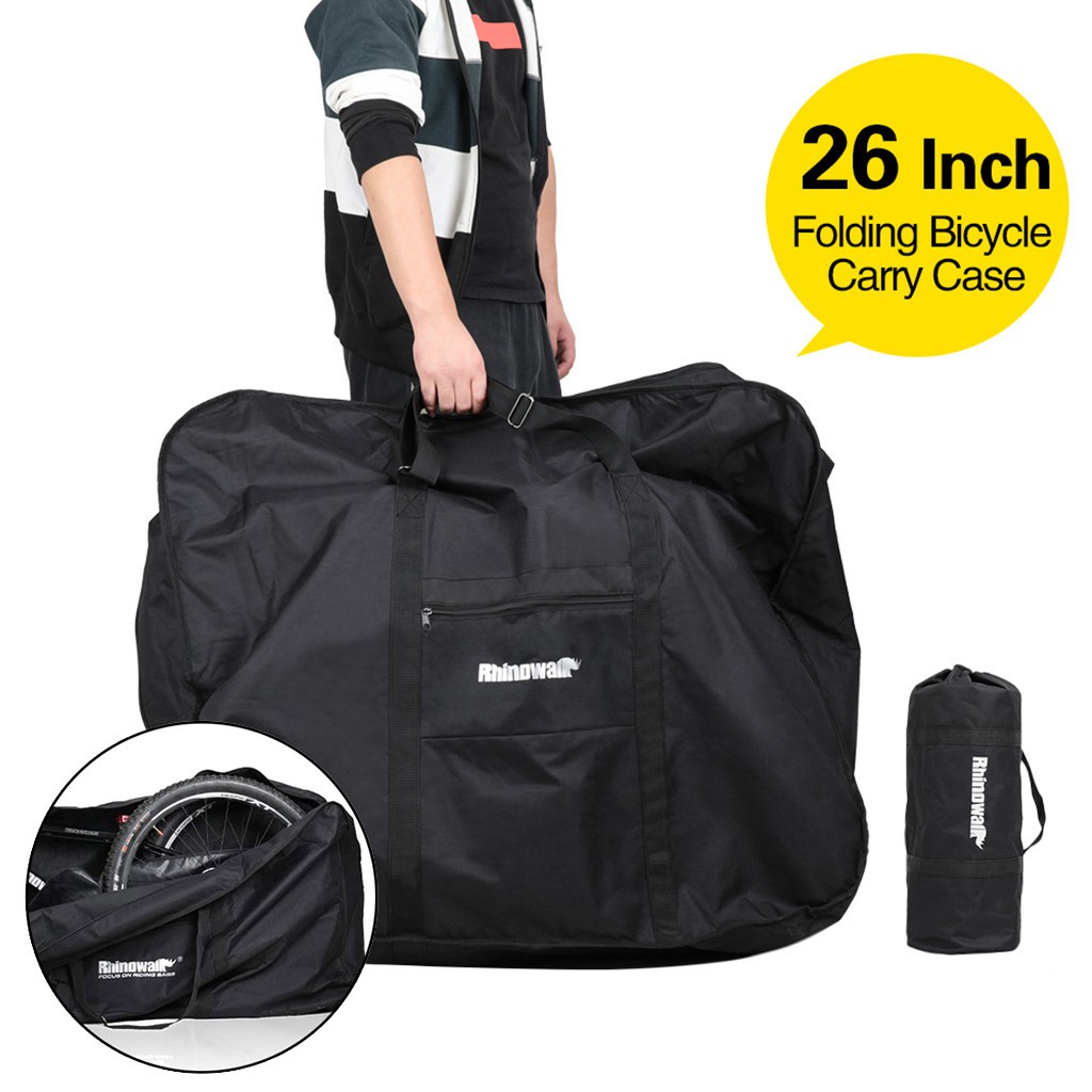bike carry bag