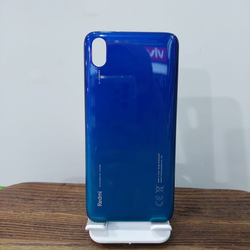 BACKDOOR XIAOMI REDMI 7A