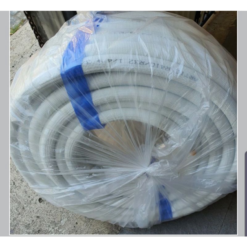 PIPA AC MRK ARTIC R410 R32 R22 1/4 3/8 30MTR
