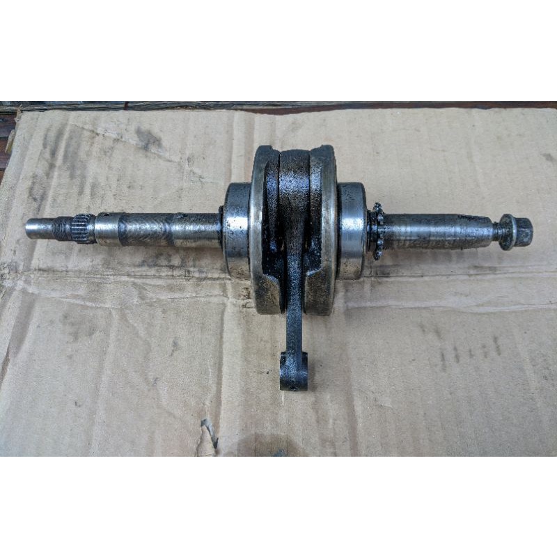 AS KRUK BANDUL HONDA GRAND NORMAL ORIGINAL