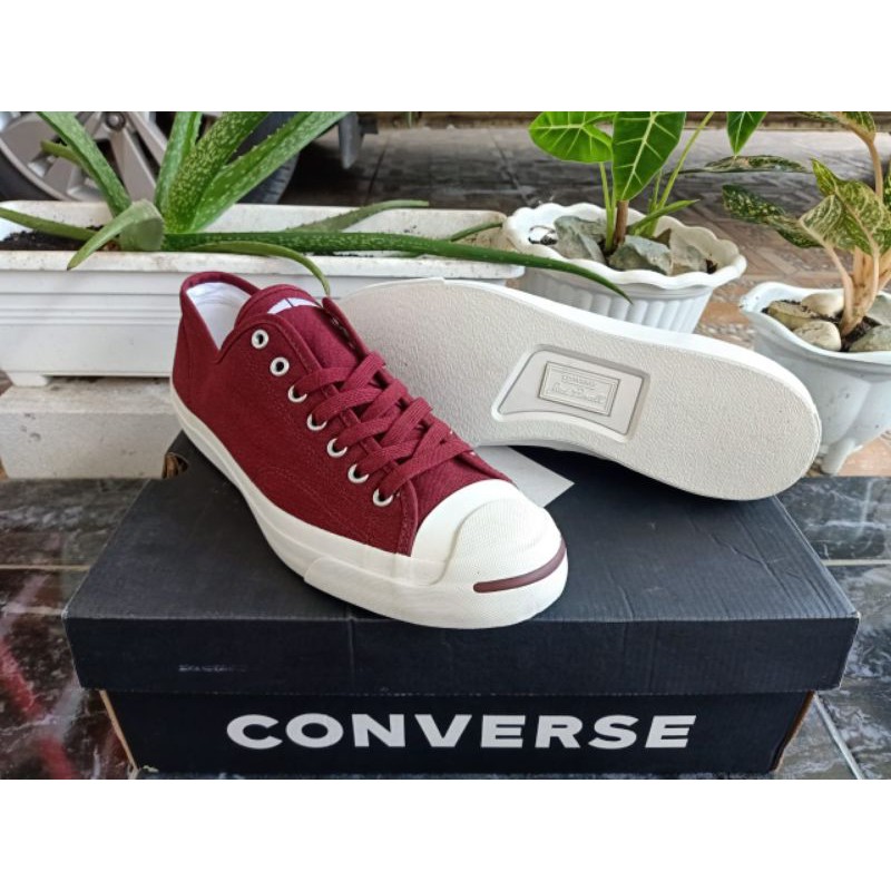 Converse Jack Purcell Jack Ox