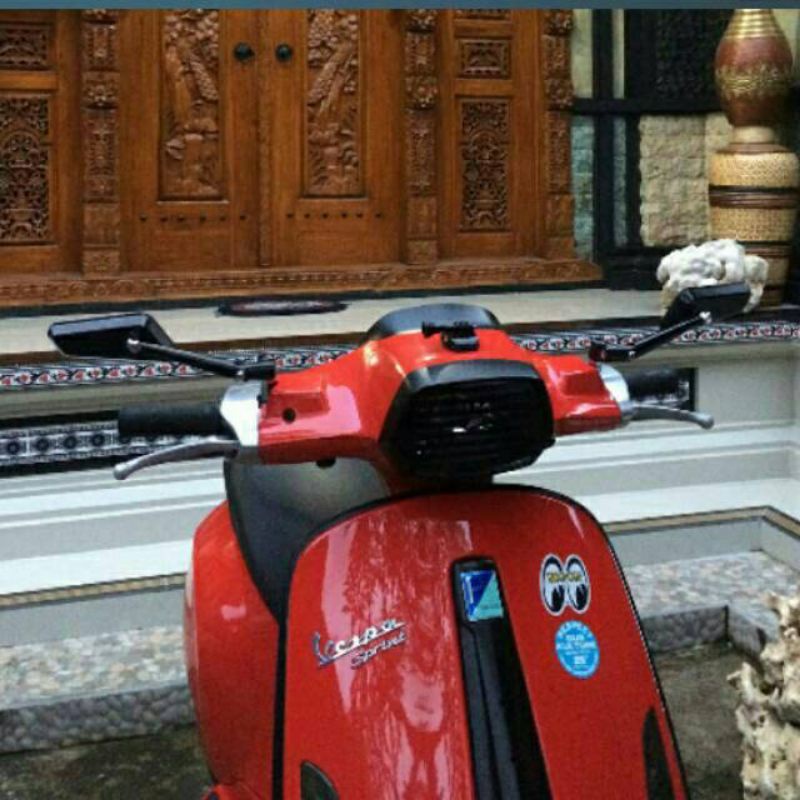 SPION SIRCUIT CIRCUIT MODEL RIZOMA FULL CNC NINJA NMAX AEEOX LEXI PCX VARIO DLL UNIVERSAL