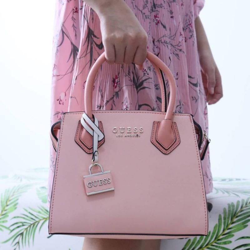 GUESSS Lehi Satchel