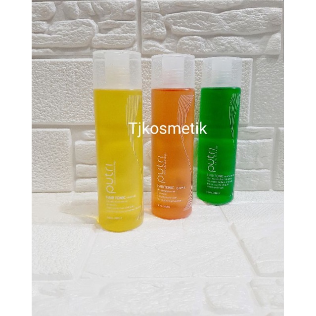 Putri Hair Tonic 200ml