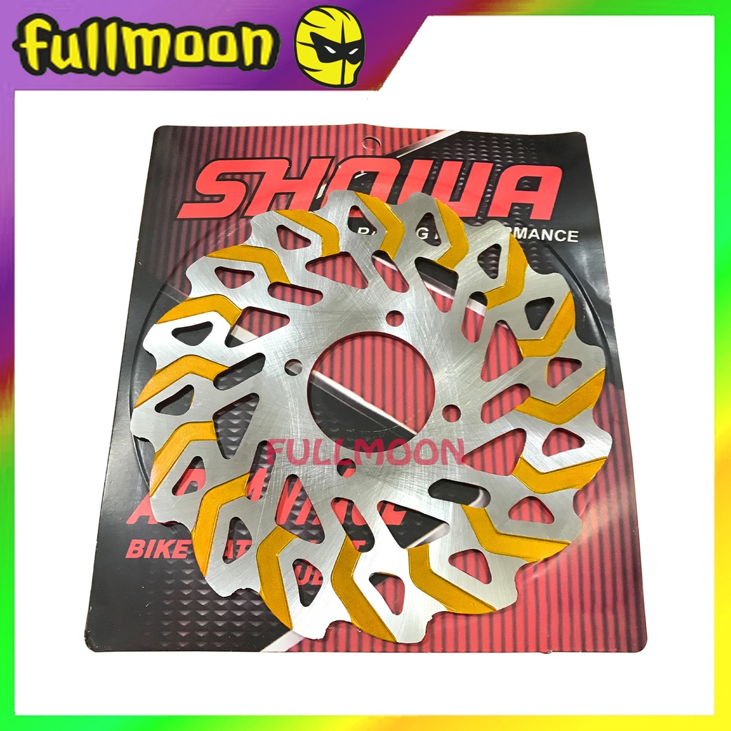 DISC PIRINGAN CAKRAM DEPAN JUPITER Z, FIZR, VEGA R, VEGA ZR, JUPITER MX OLD, JUPITER MX NEW, NOUVO