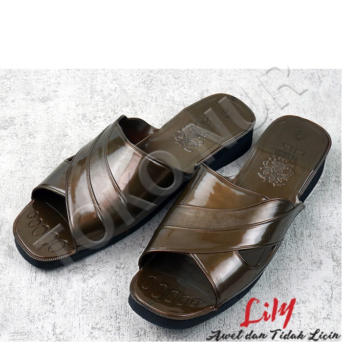 Sandal Lily Type 1500 Sendal lily type 1500