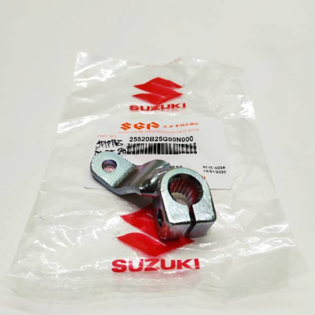 Tuas operan gigi Suzuki satria fu 150 original sgp100