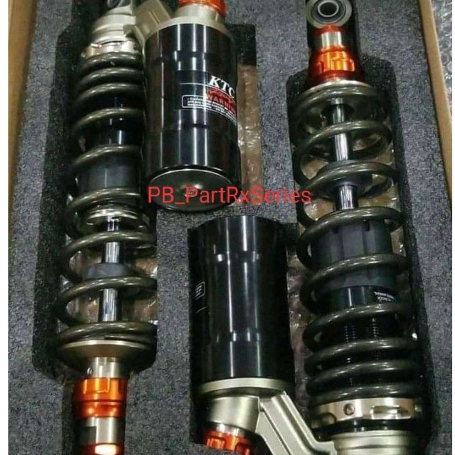 Sok Belakang KTC Original All Motor 32mm