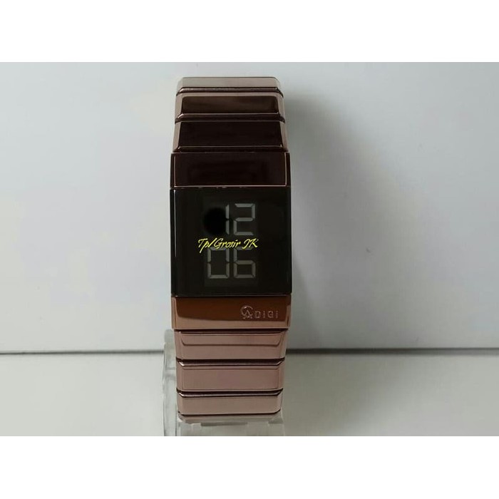 Alexandre Christie Coklat Cwe Original Fullset Murah