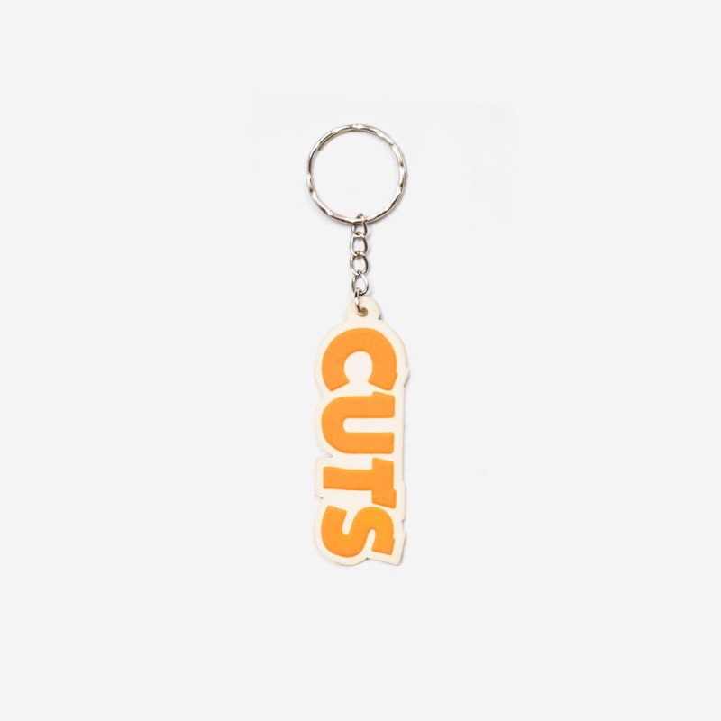 CUTS KEYCHAIN OG