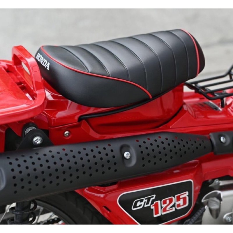 Comfort Seat Jok Honda CT125