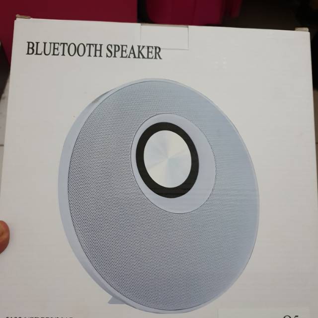 Bluetooth Speaker Q5 Bcare
