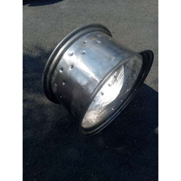 Velg motor custom japstyle Ring 17/700