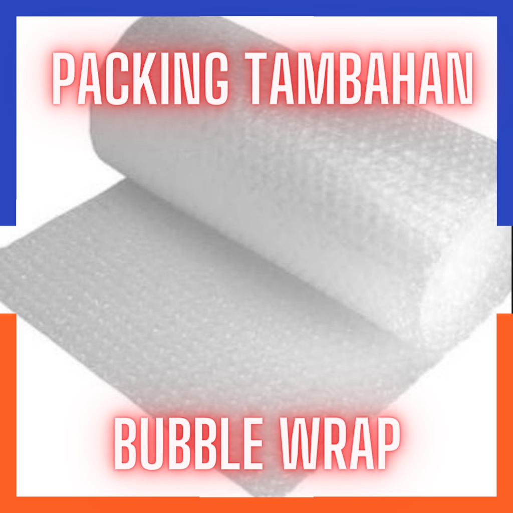 

Bubble Wrap