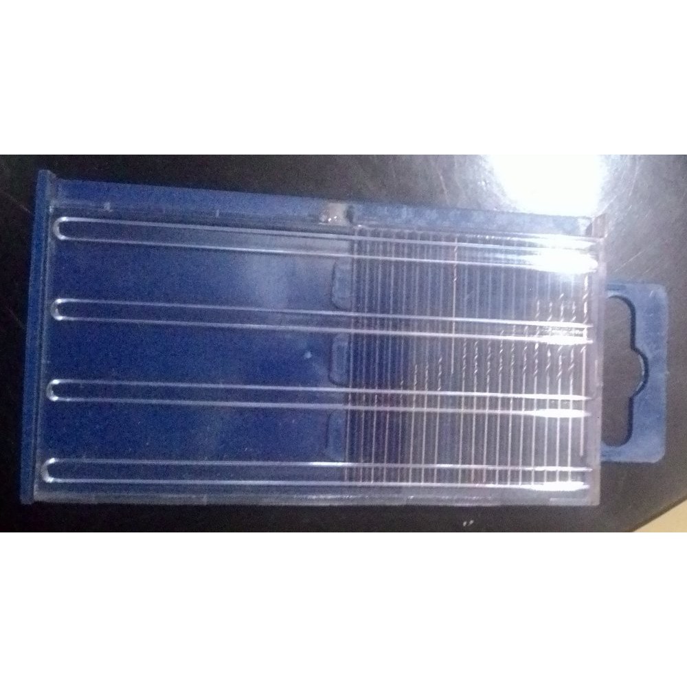 ISI ROJOKAN SPUYER 21PC SET