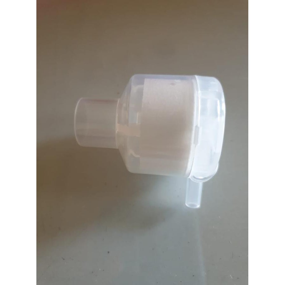 FILTER TRAKEOSTOMI (TRACHEOSTOMY FILTER HME)