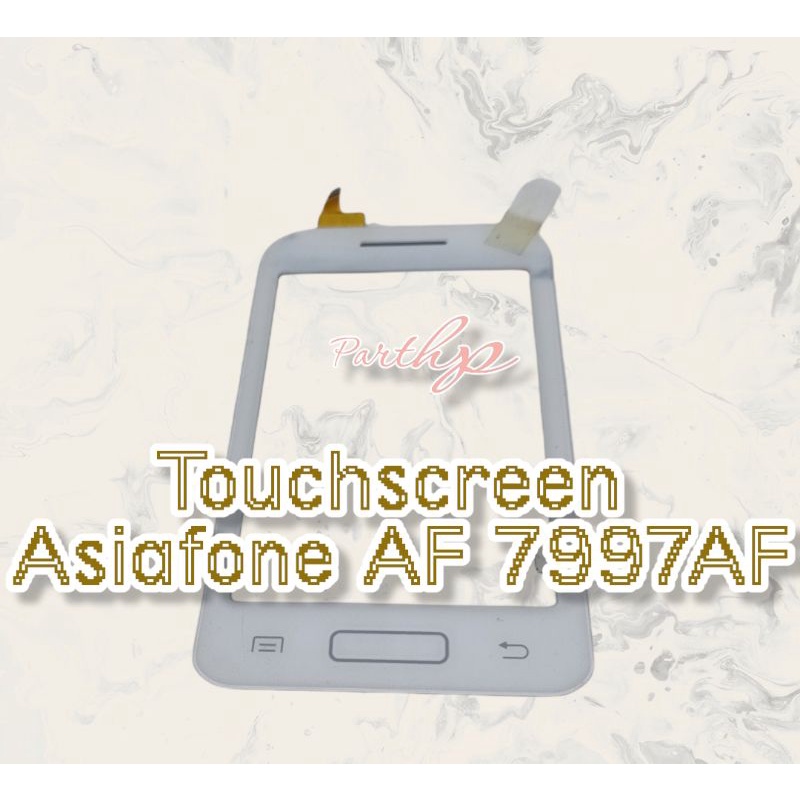 Touchscreen Asiafone AF 7997AF