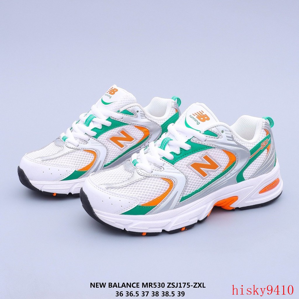 new balance mr530 36