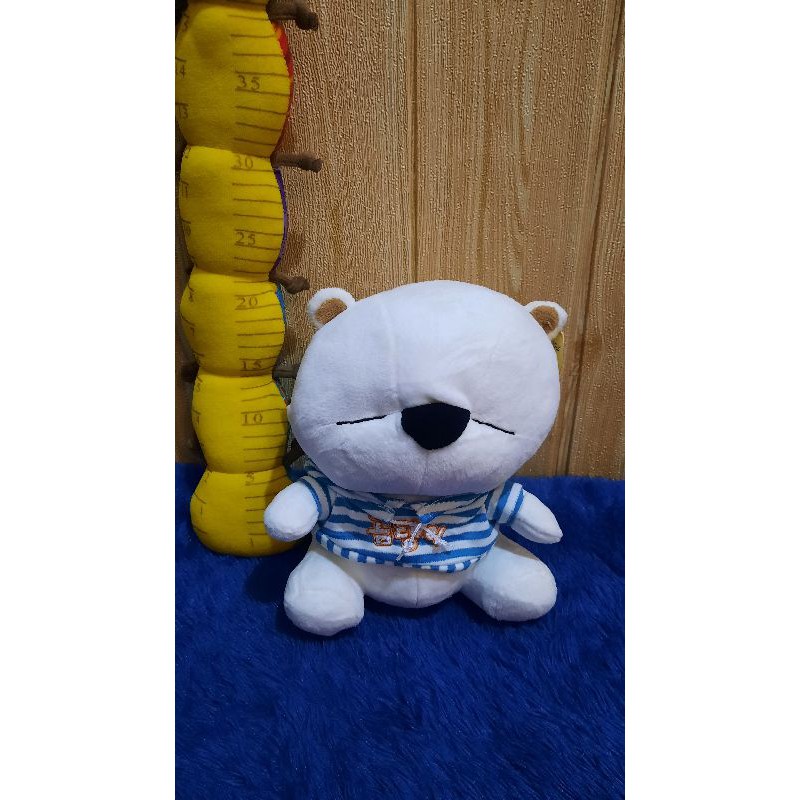 boneka gomtange new tag