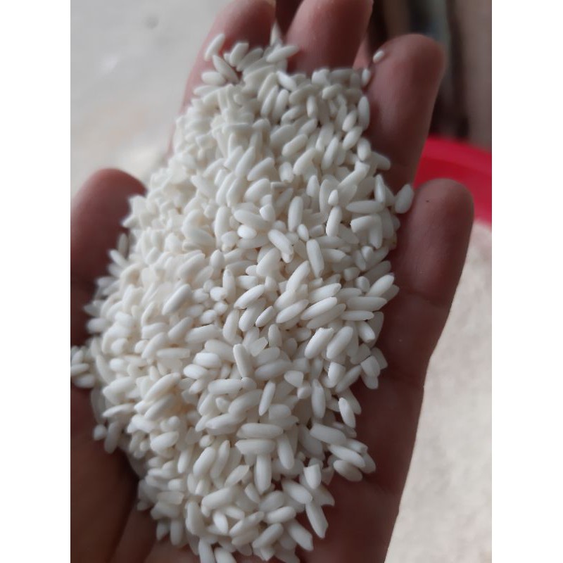 

BERAS KETAN BERAS PUTIH HARGA TERMURAH FREE ONGKIR BULAN INI SAJA