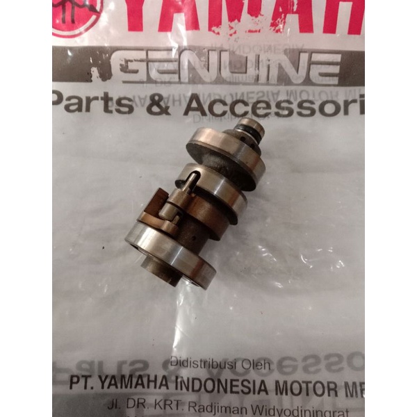 NOKEN AS MIO M3 ORIGINAL COPOTAN