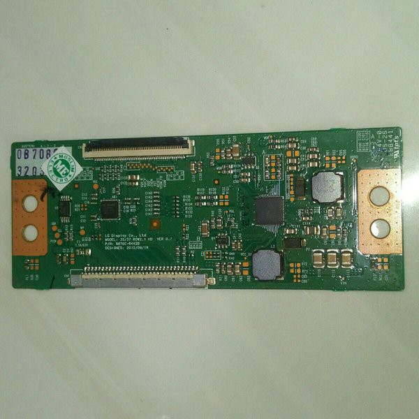 Tcon LED TV Sharp LC 32LE150