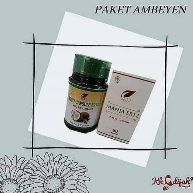 Obat AMBIEN/ WASIR