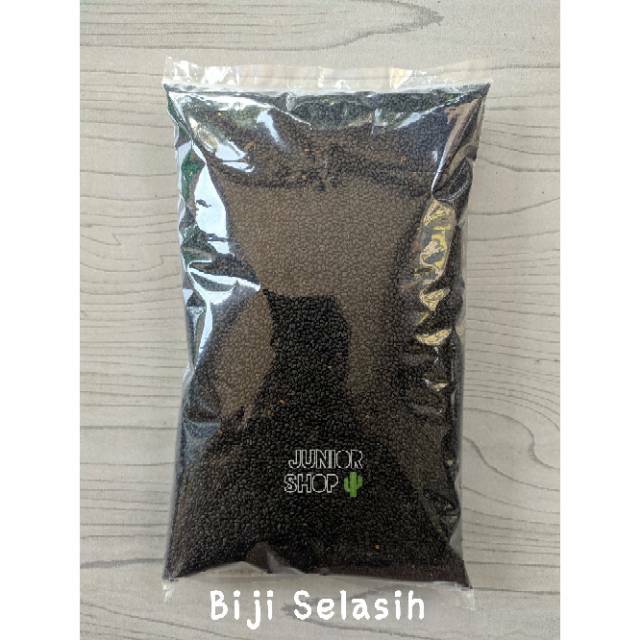 

Biji selasih 1kg