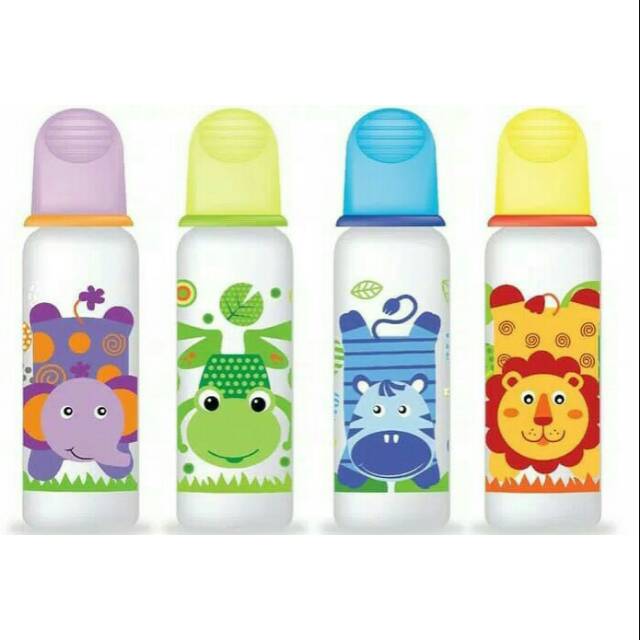 Botol susu baby safe