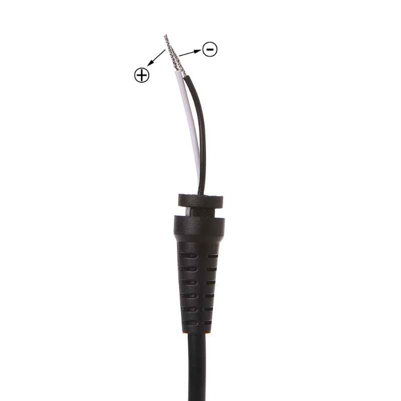 Cre Untuk Kabel Konektor DC Kabel Power Laptop Untuk UX21E UX21K UX31 Mediapad S7 Notebook Charger Adapter Kabel PC