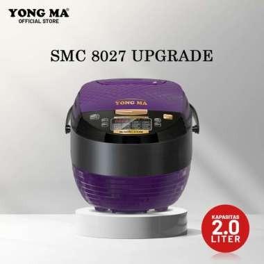 MAGIC COM YONGMA 2L (DIGITAL) - SMC 8027
