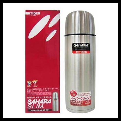 Termos Baby Tiger Sahara Slim 500 Ml / 0,5 Liter Thermos Air