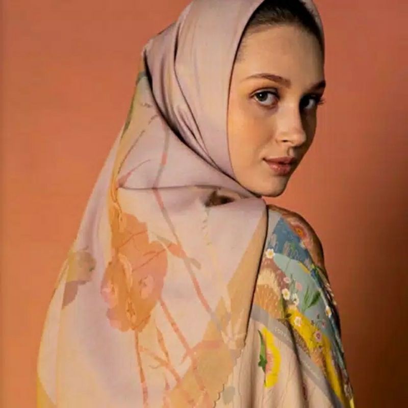 Ria Miranda Cotton Ink