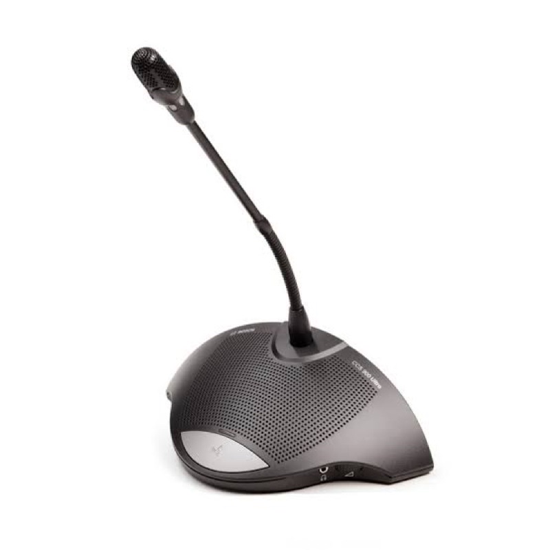 mic conference delegate bosch ccs 900 ultro ccs d id original